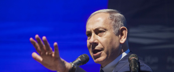 نتنياهو يعتذر للفلسطينيين داخل الخط الأخضر..