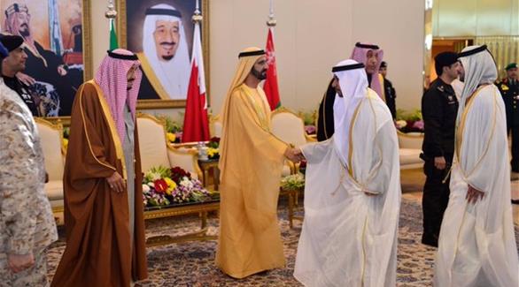 مسودة البيان الختامي للقمة الخليجية: لا
