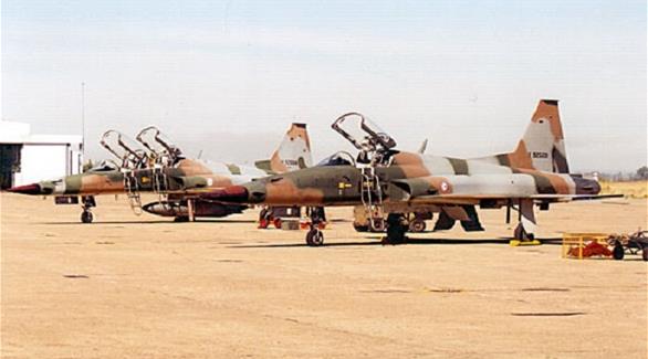 السعودية تهب تونس 48 طائرة عسكرية