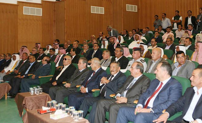 الحكومة تسجل أول زيارة لرئيس وزراء