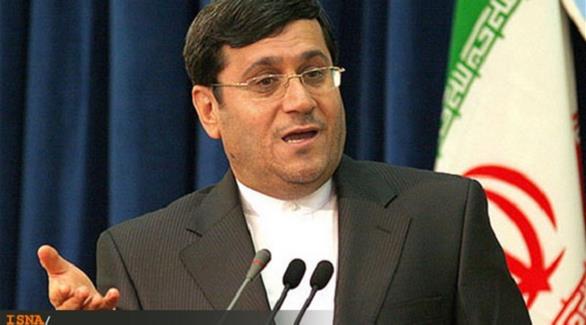 طهران: نطالب أمريكا بخمسين مليار دولار