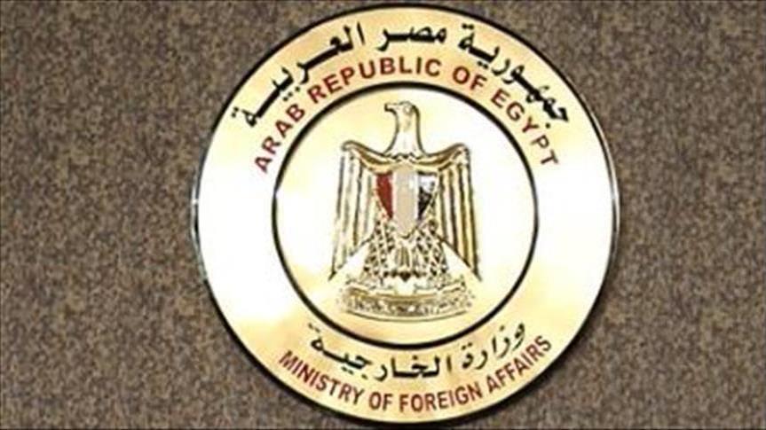 القاهرة تنفي التفاوض مع السلطة الفلسطينية