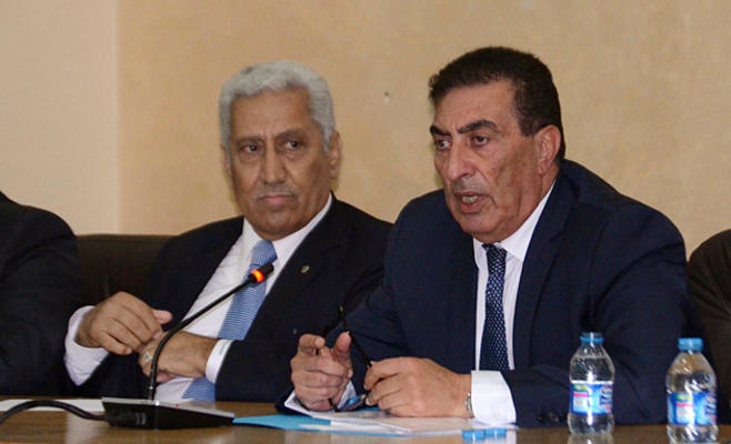 تعيين 109 موظفين في مجلس النواب