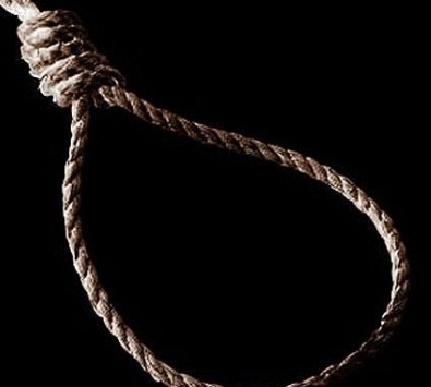 شاب يشنق نفسه بعمان