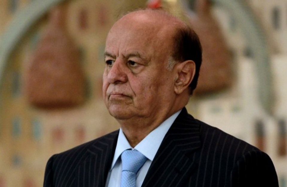 هادي يعود إلى اليمن خلال الساعات