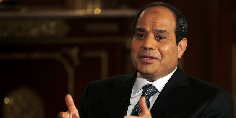 واشنطن بوست: السيسي أوقف فيس بوك
