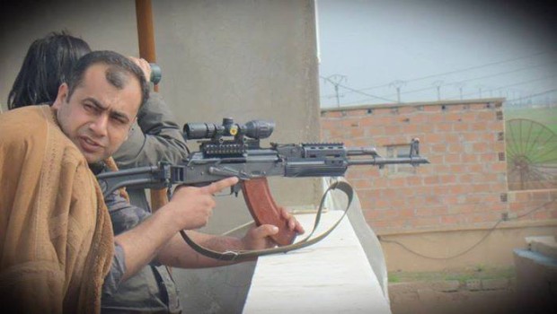 الآسايش تنفي نبأ اغتيال قائدها العام