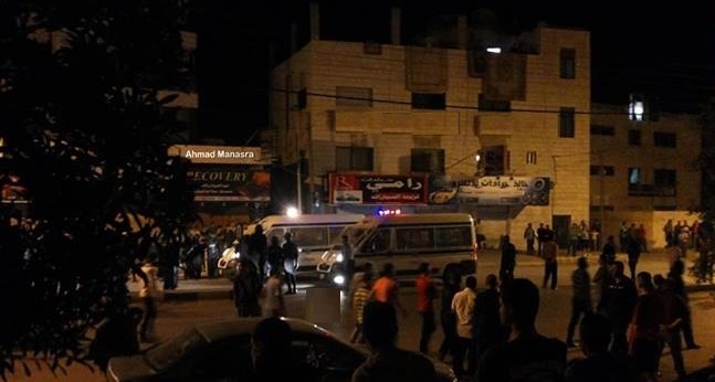 دير علا .. وفاة طفلة بمشاجرة