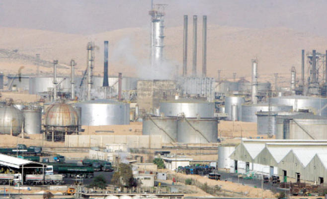استثناء (المصفاة) من مواصفة الديزل الجديدة