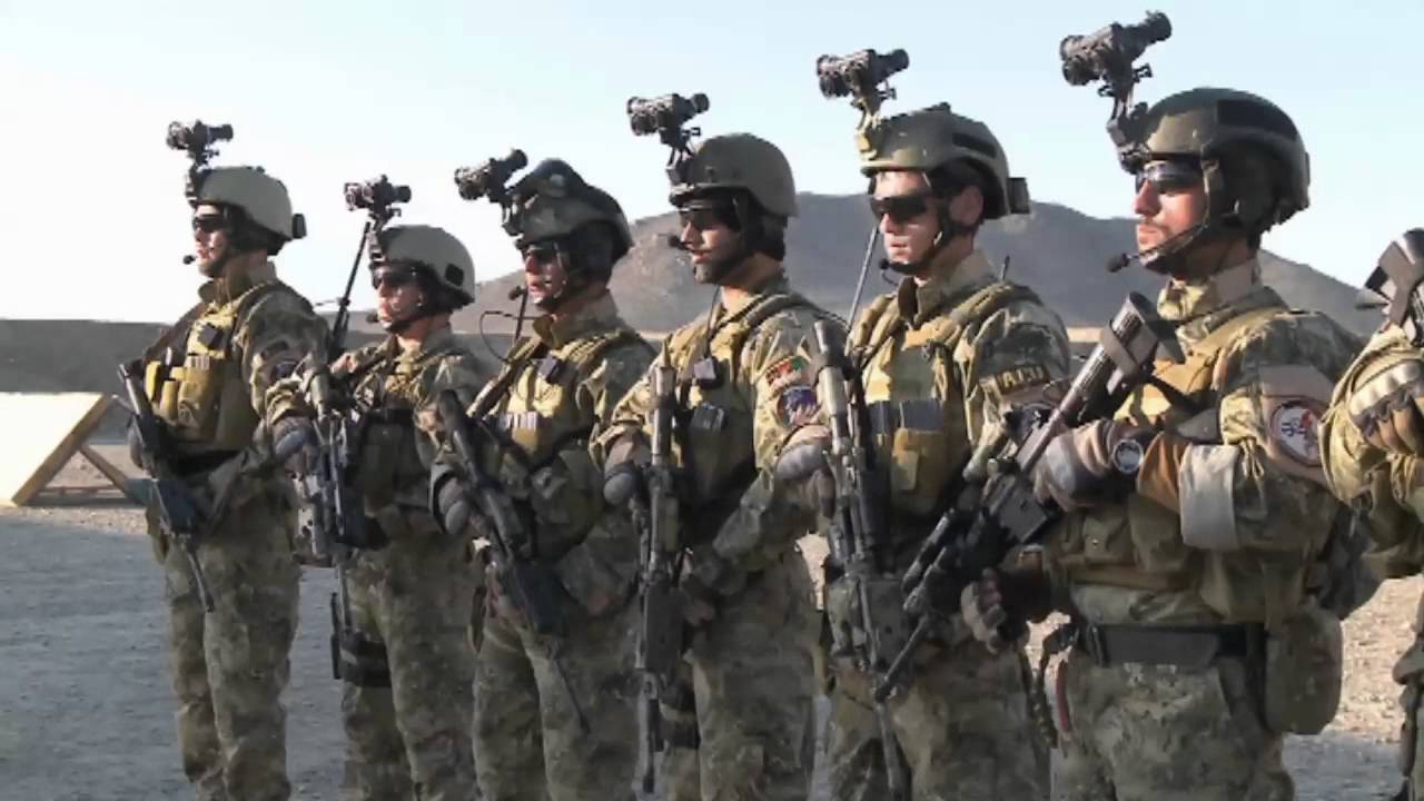(واشنطن) ارسال 100 جندي امريكي الى