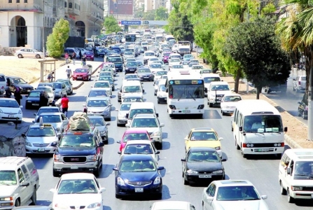الأمانة : 70 % من أزمات