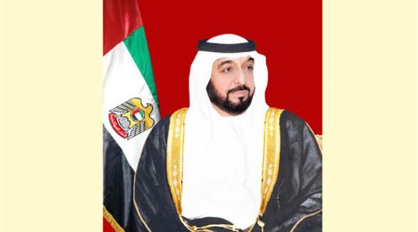 رئيس الدولة الإمارات: مواقفنا ثابتة بمحاربة