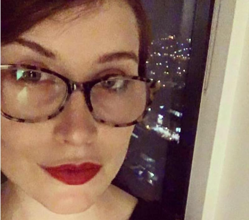 شابة مصدومة: أكلت توأمي