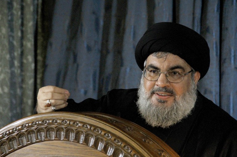 نصر الله: الأردن دفع ثمن اخطائه