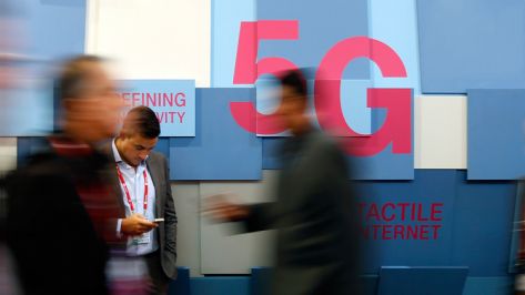 تعرف على الفارق بين شبكتي 4G