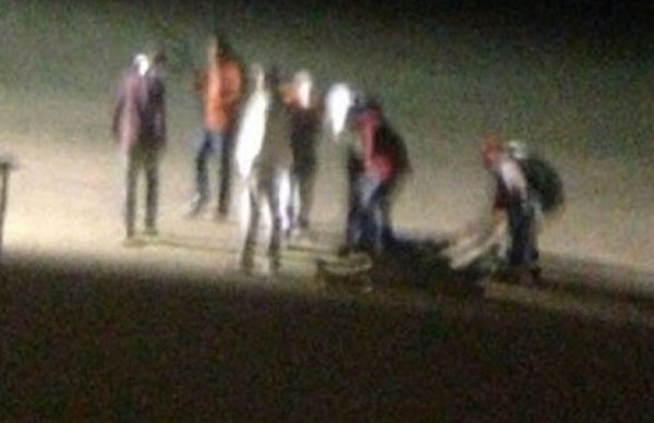 مقتل 49 سجينا خلال 30 دقيقة
