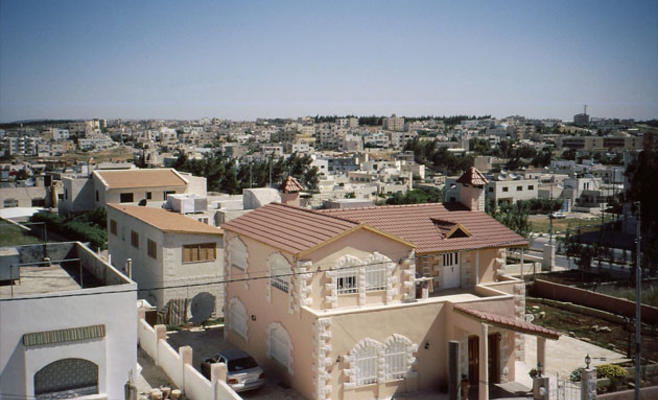 العلاونة: مادبا لم تشهد إطلاقا للعيارات