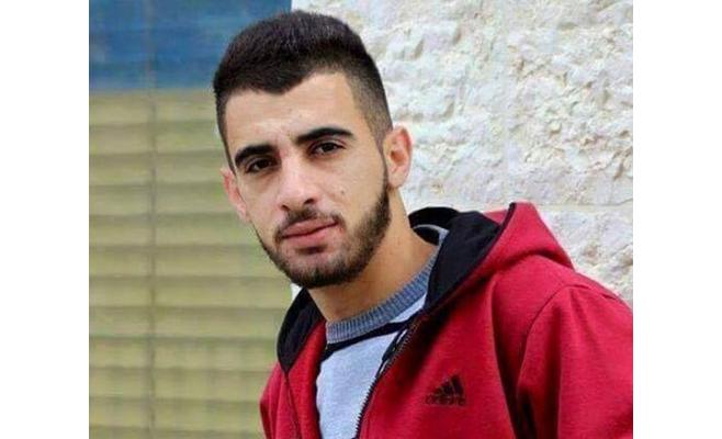 شهيدان باقتحام الاحتلال مخيم قلنديا في