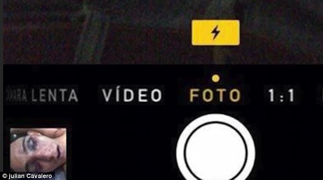 بالفيديو: اشترى هاتف آي فون جديد