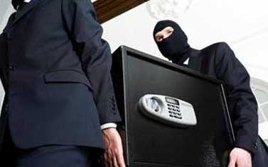 إحباط محاولة سطو على صراف بمرج