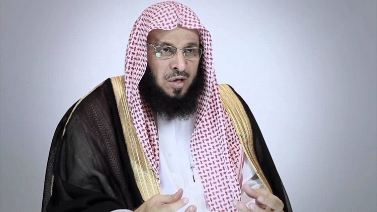 القرني : من يستهدف الأردن يستهدف