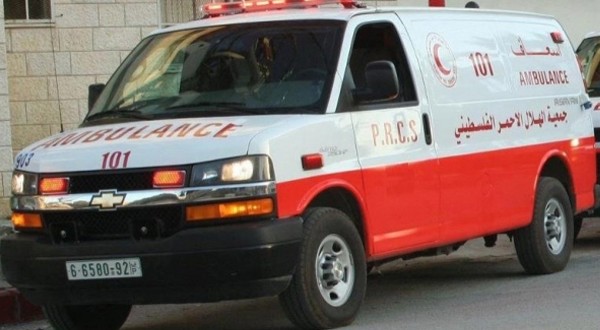 وفاة طفلة واصابة 13 اخرين اثر