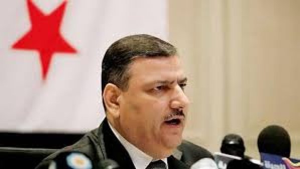 رئيس هيئة التفاوض السورية: رفضنا طلب