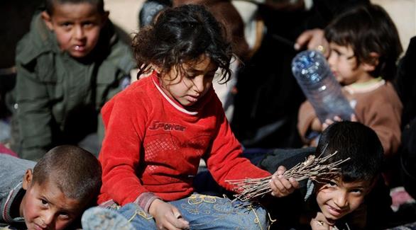 الأغذية العالمي: 16 مليونا يعانون الجوع