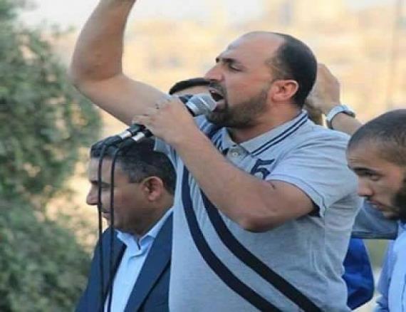 النطق بالحكم على (أبوعرقوب) نهاية الشهر