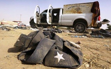 الجوع في مدينة الموصل يدفع شبابها