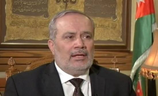 وزير الأوقاف يستهجن رأفة المنظمات الحقوقية