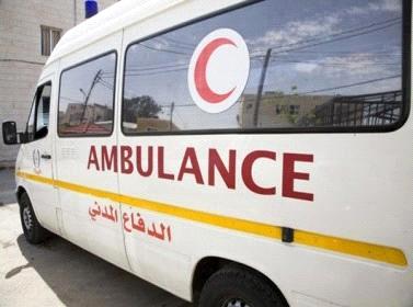 وفاة شخصين اثر حادثي تصادم في