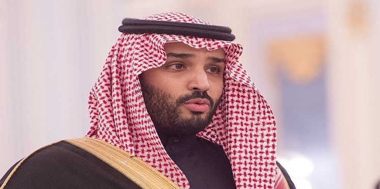 محمد بن سلمان يناقش خطة الإصلاح