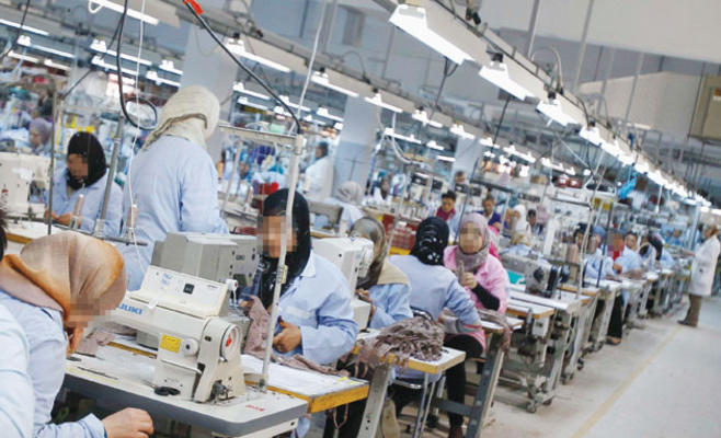 (الفينيق): ازدياد حجم الانتهاكات بحق عمال
