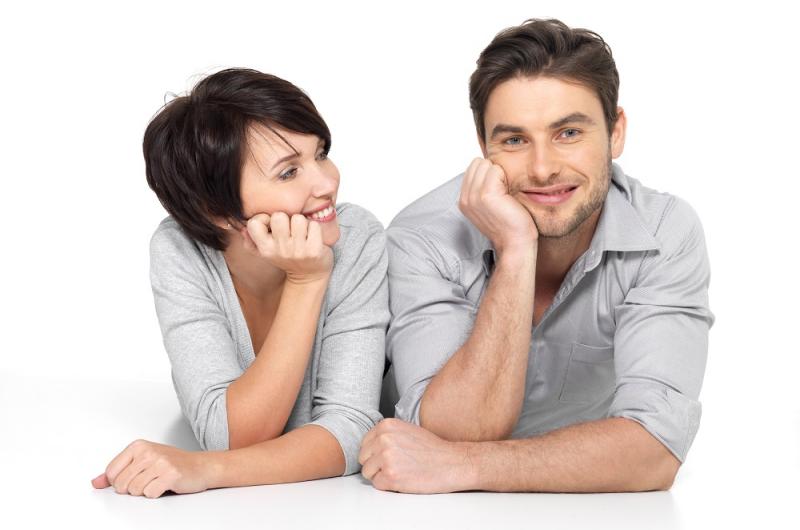 سبعة أمور يريدها الرجل من المرأة
