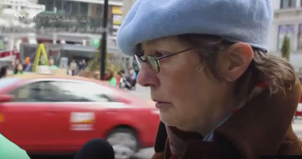 ماذا يعرف الكنديون عن سوريا ..