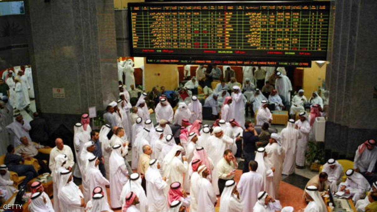 أسهم بنوك أبوظبي ترتفع بعد (إعلان