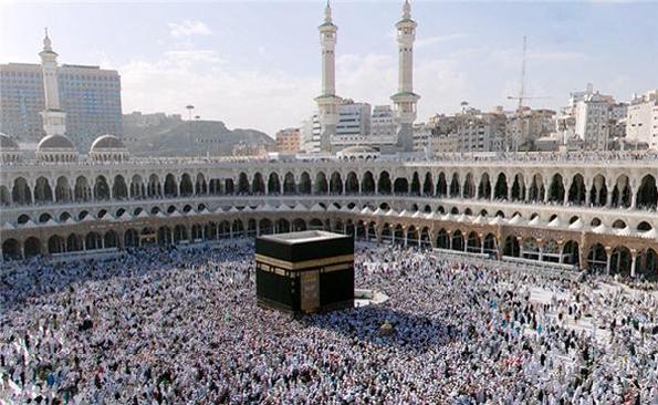 حاج أردني من البعثة الطبية يصاب