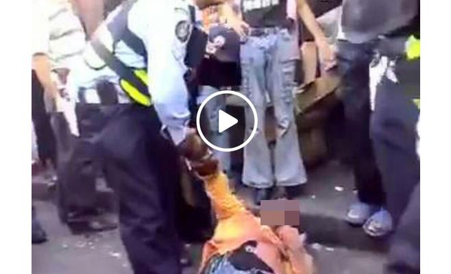 الأمن يتوعد معيدي نشر فيديو قديم