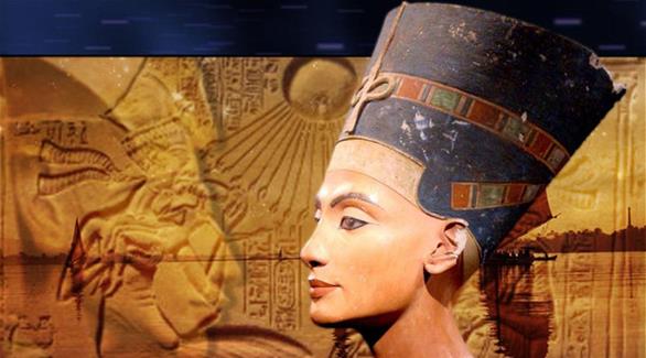 مصر تستأنف البحث عن قبر الملكة