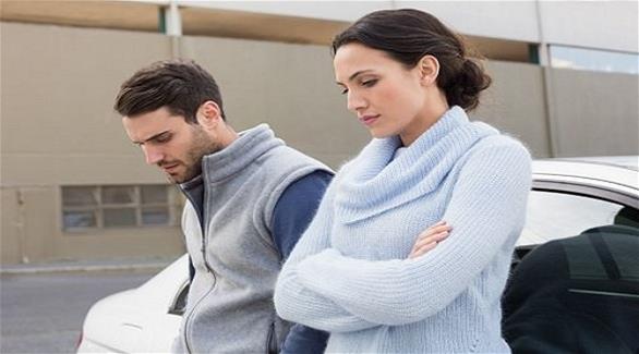 7 مؤشرات على أنه ليس الزوج