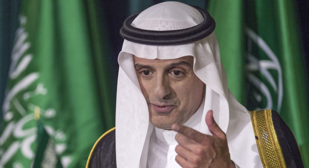وزير الإعلام السوري عن الجبير: غلام