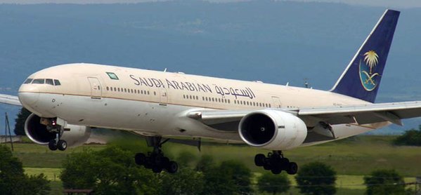 السعودية: إلغاء تخفيض تذاكر (الطيران الداخلية)