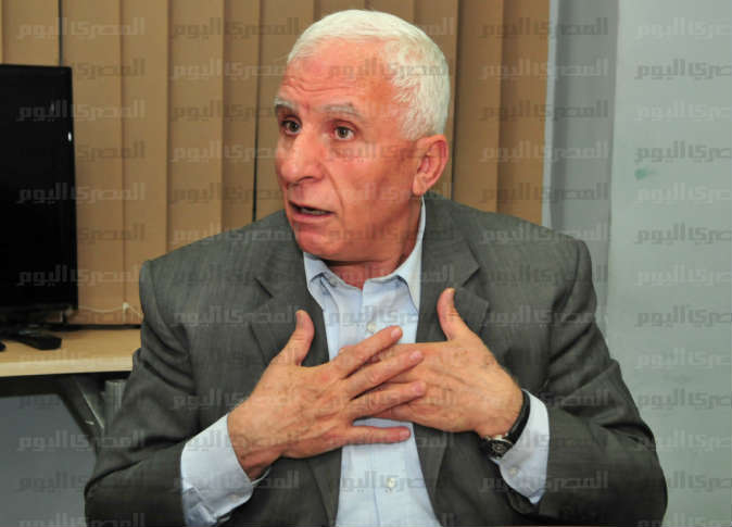 (فتح وحماس) فى القاهرة استجابة لـ