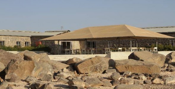 بمبادرة ملكية .. العيسوي يفتتح مشروع