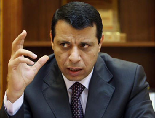 مصالحة (فتحاوية) مرتقبة تعيد دحلان للحركة