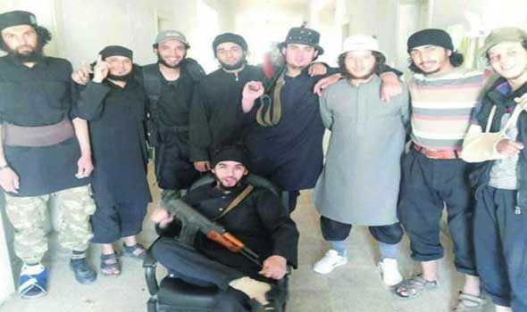 السلطات التركية ترفض دخول 44 مغربيا