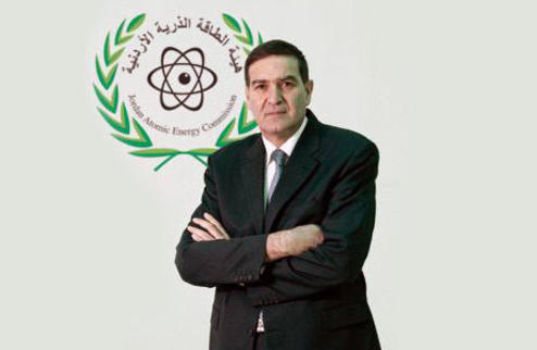 طوقان عضوا في لجنة نزع السلاح