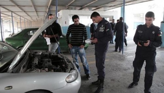 الحكومة لم تبلغ (الترخيص) بتراجعها عن