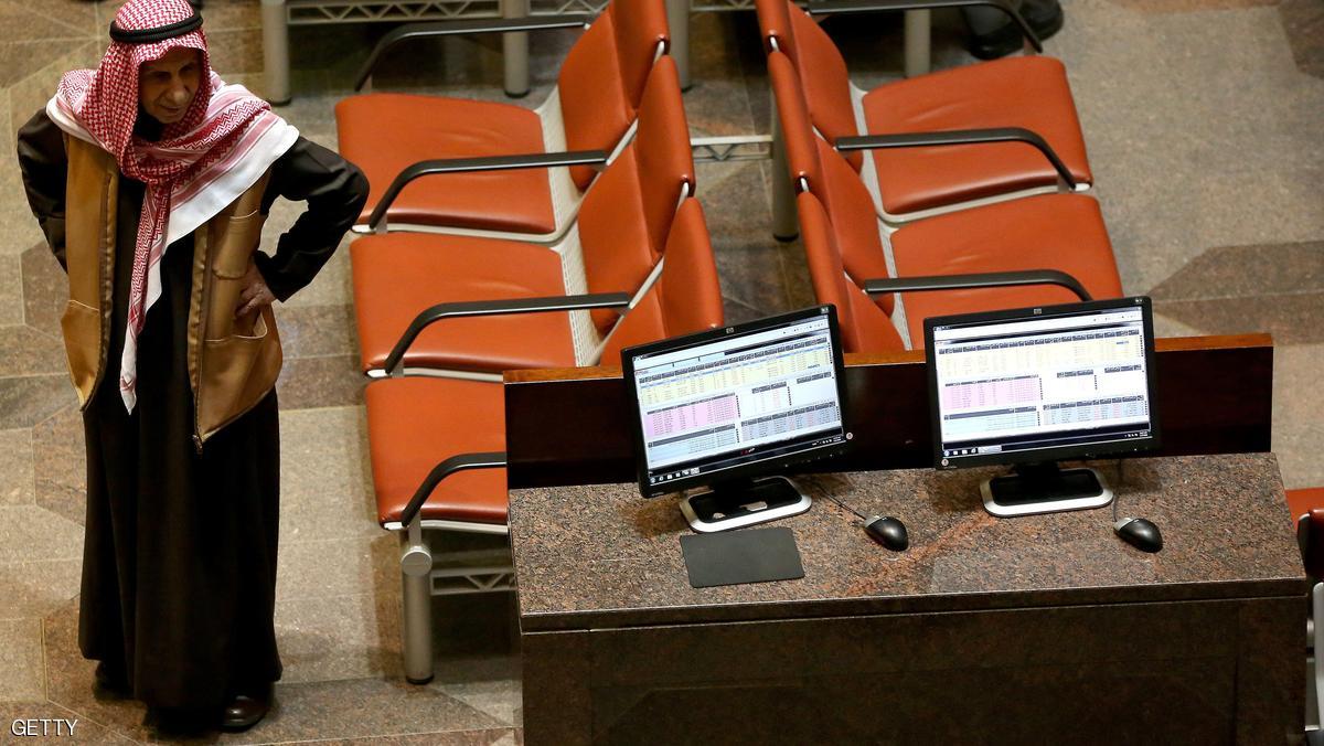 هبوط في الأسواق الخليجية بعد (استفتاء